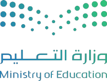 شعار وزارة التعليم